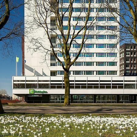 Holiday Inn Amsterdam Exteriér fotografie